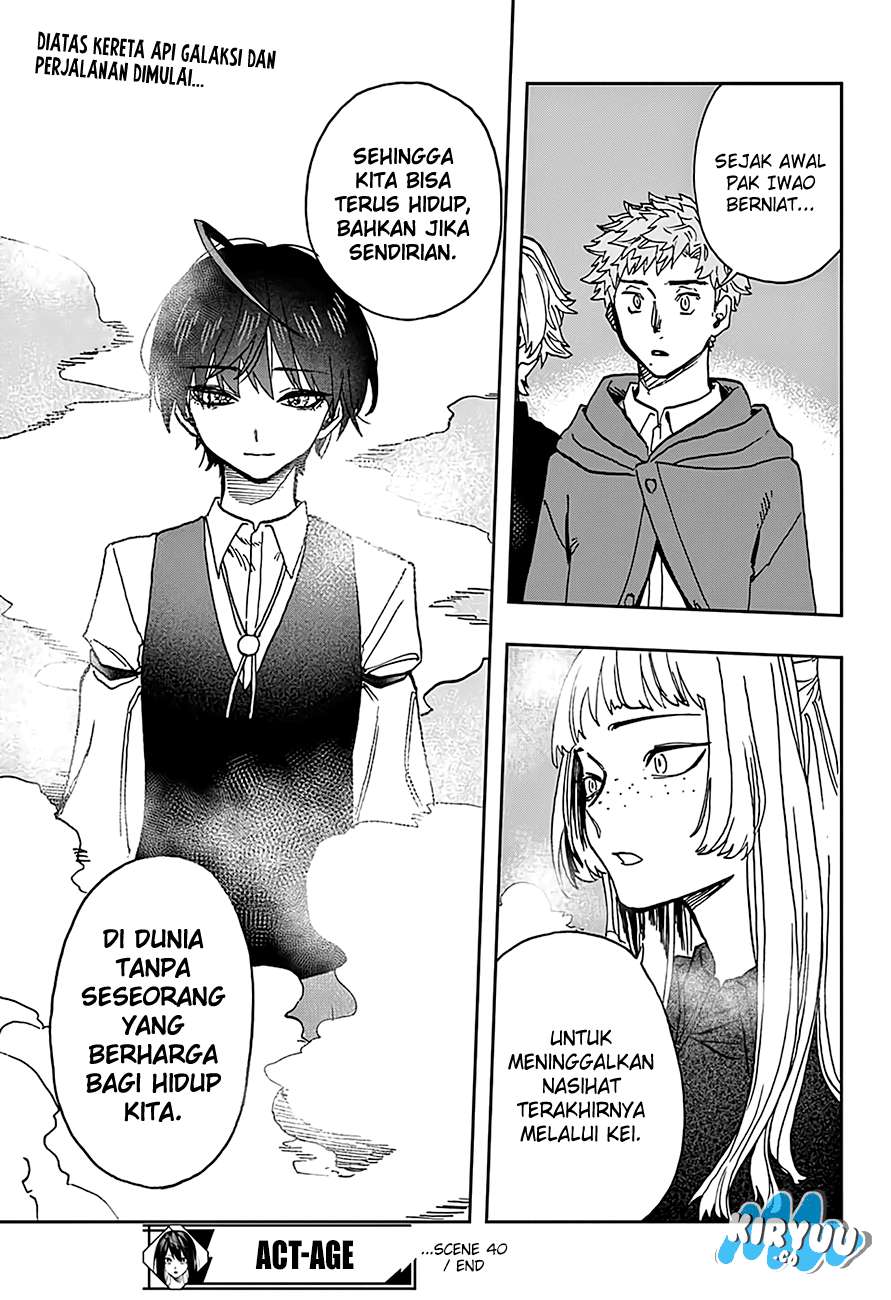 Act-Age Chapter 40 page 20