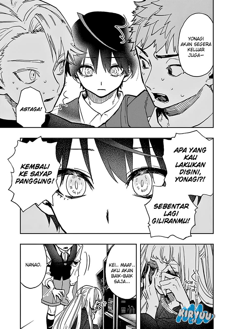 Act-Age Chapter 40 page 8