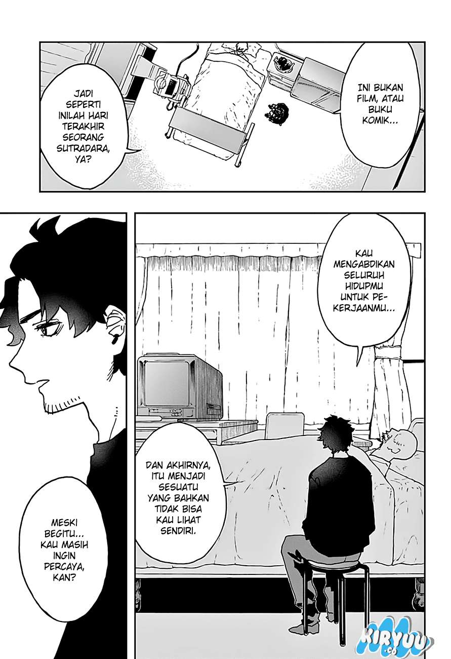 Act-Age Chapter 39 page 10