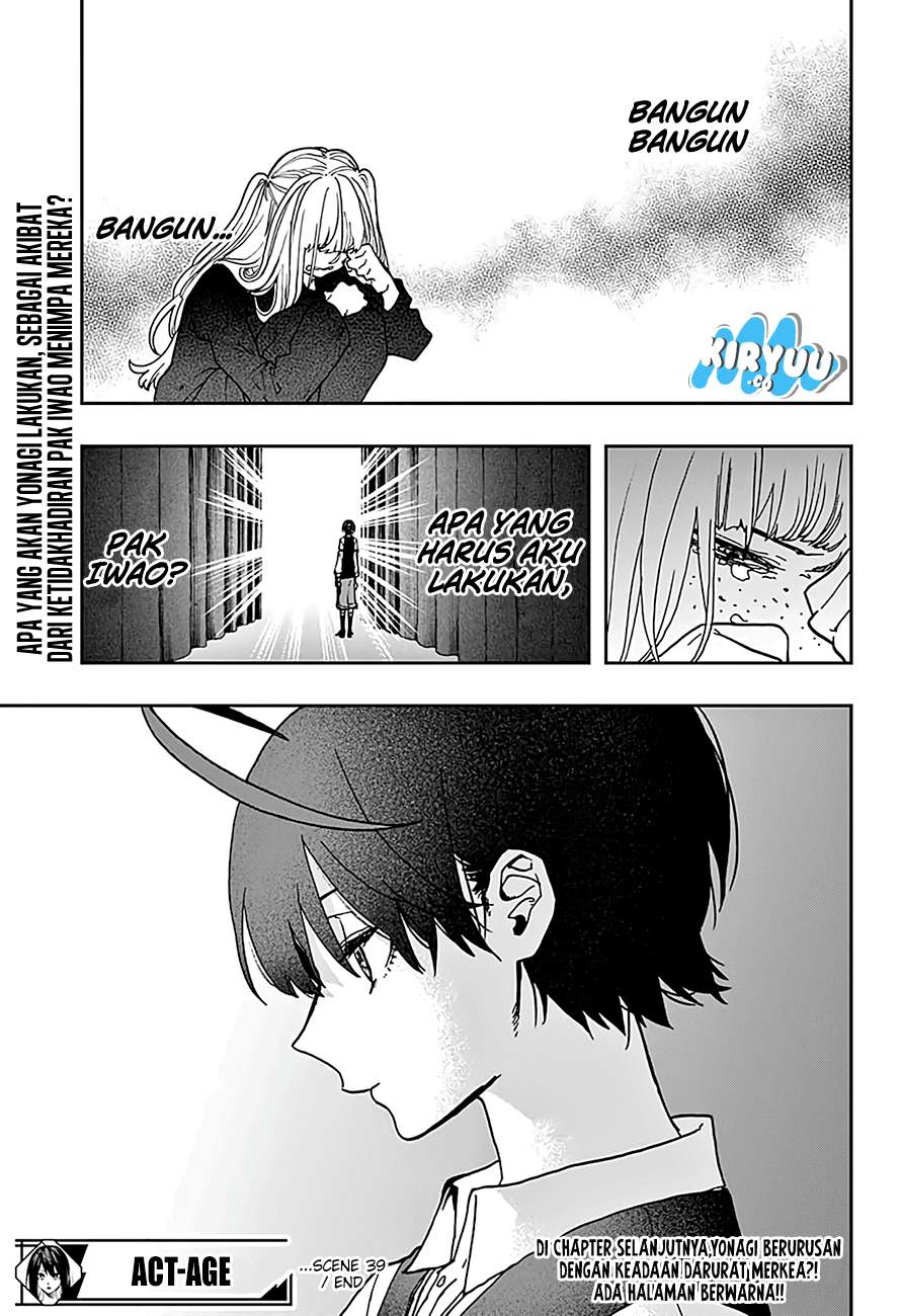 Act-Age Chapter 39 page 19