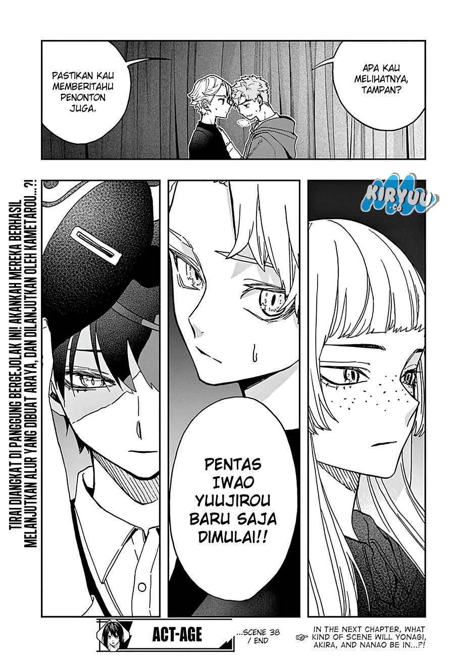 Act-Age Chapter 38 page 19