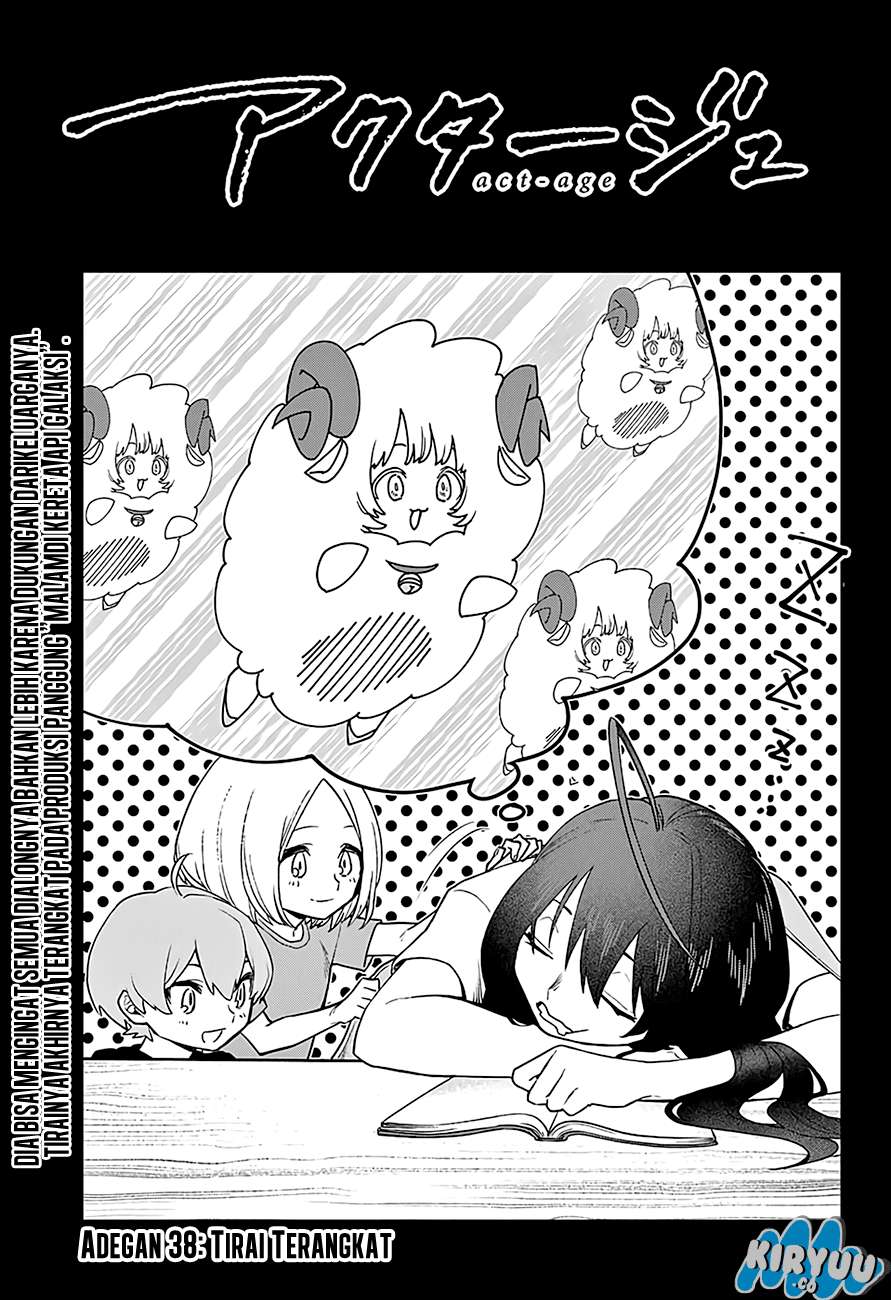 Act-Age Chapter 38 page 7