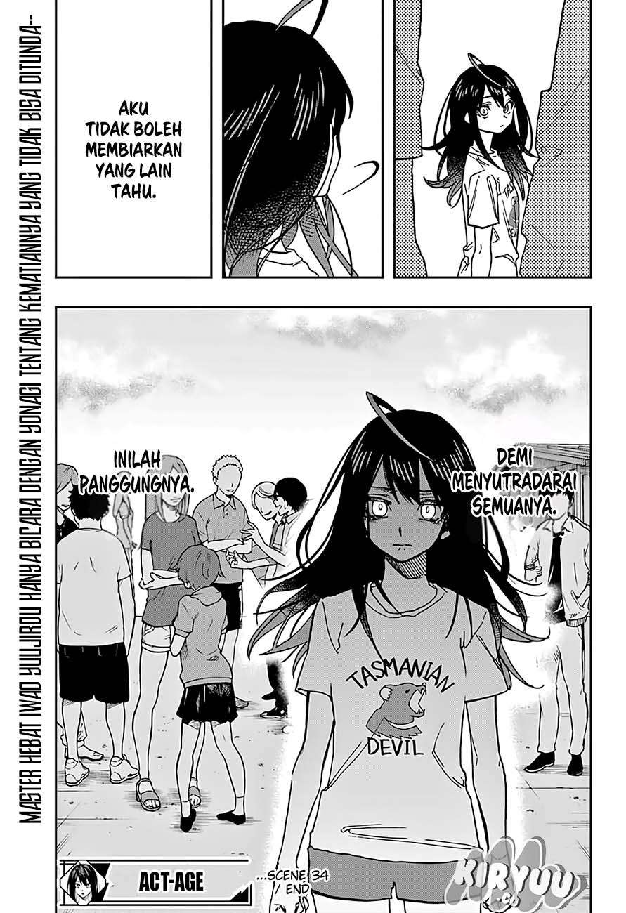 Act-Age Chapter 34 page 20