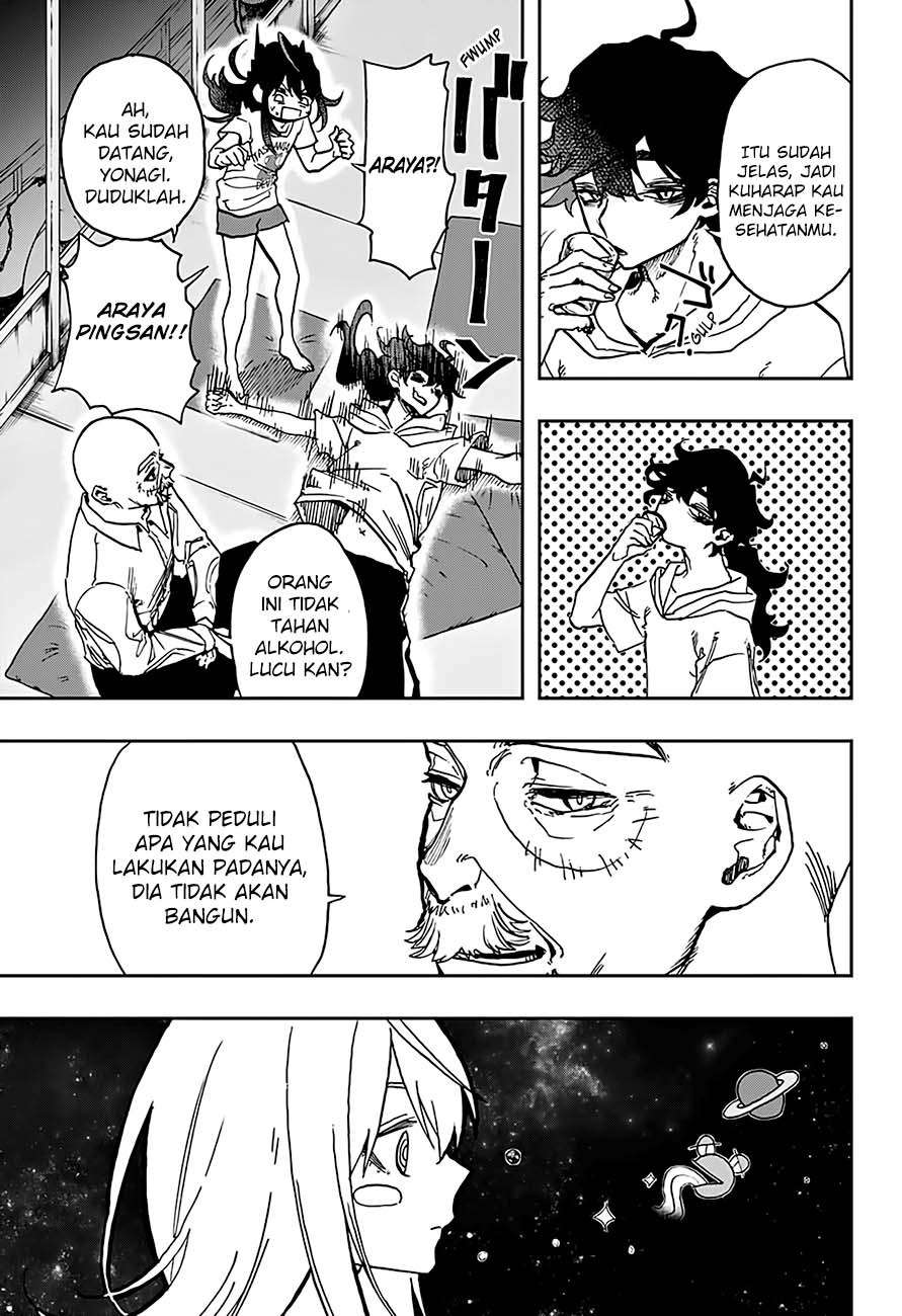 Act-Age Chapter 34 page 4