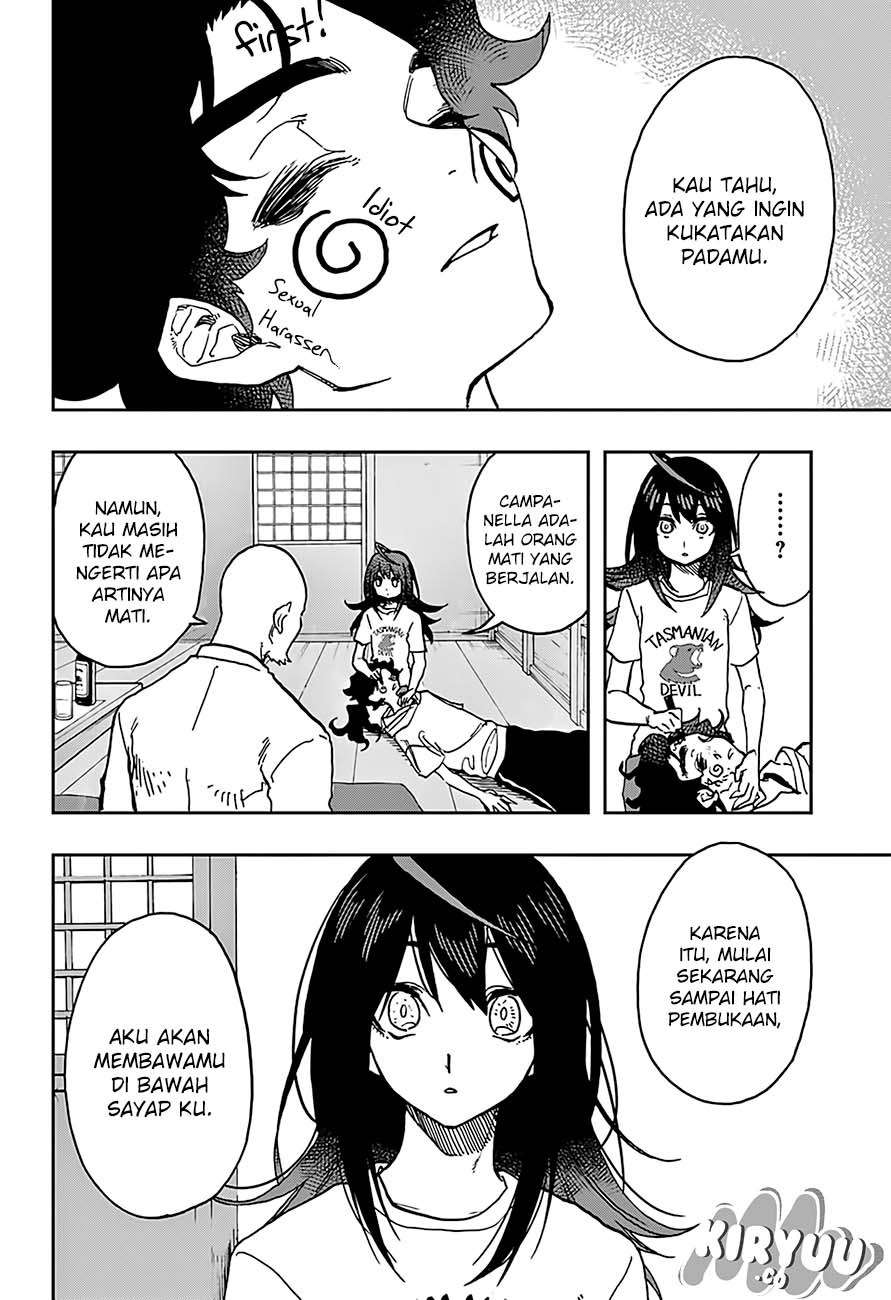 Act-Age Chapter 34 page 5