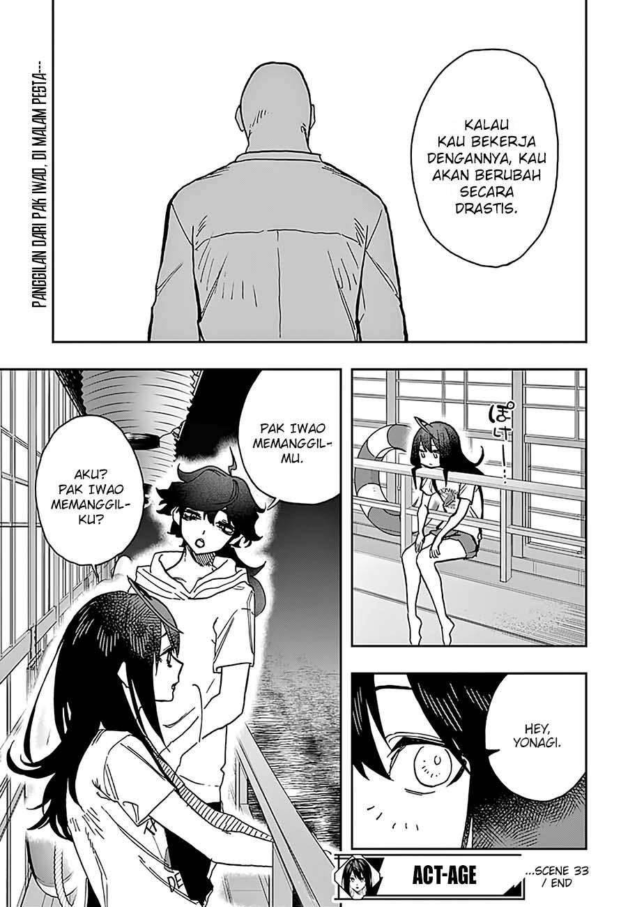 Act-Age Chapter 33 page 19