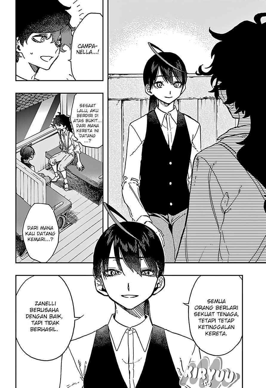 Act-Age Chapter 33 page 3