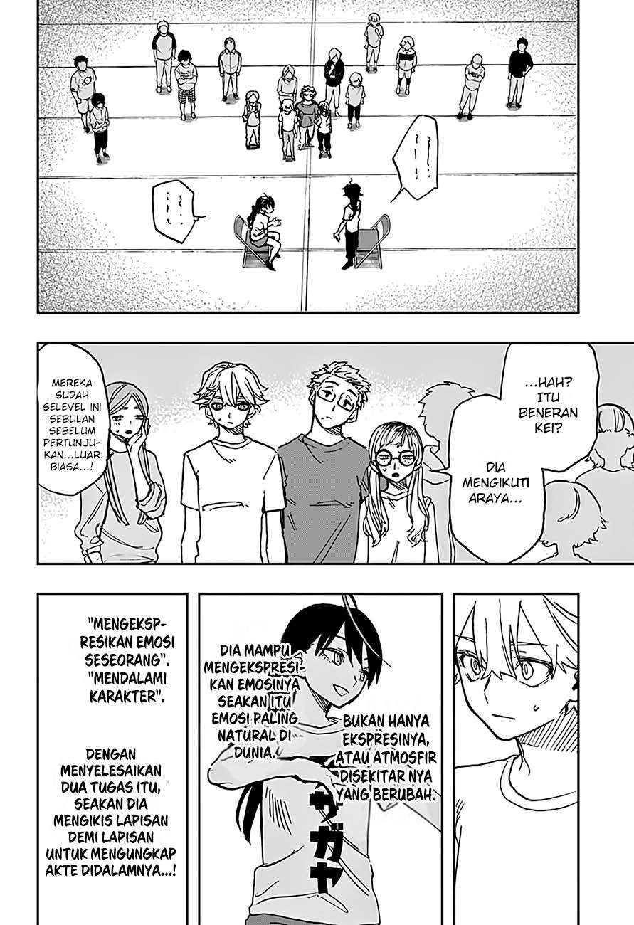 Act-Age Chapter 33 page 5