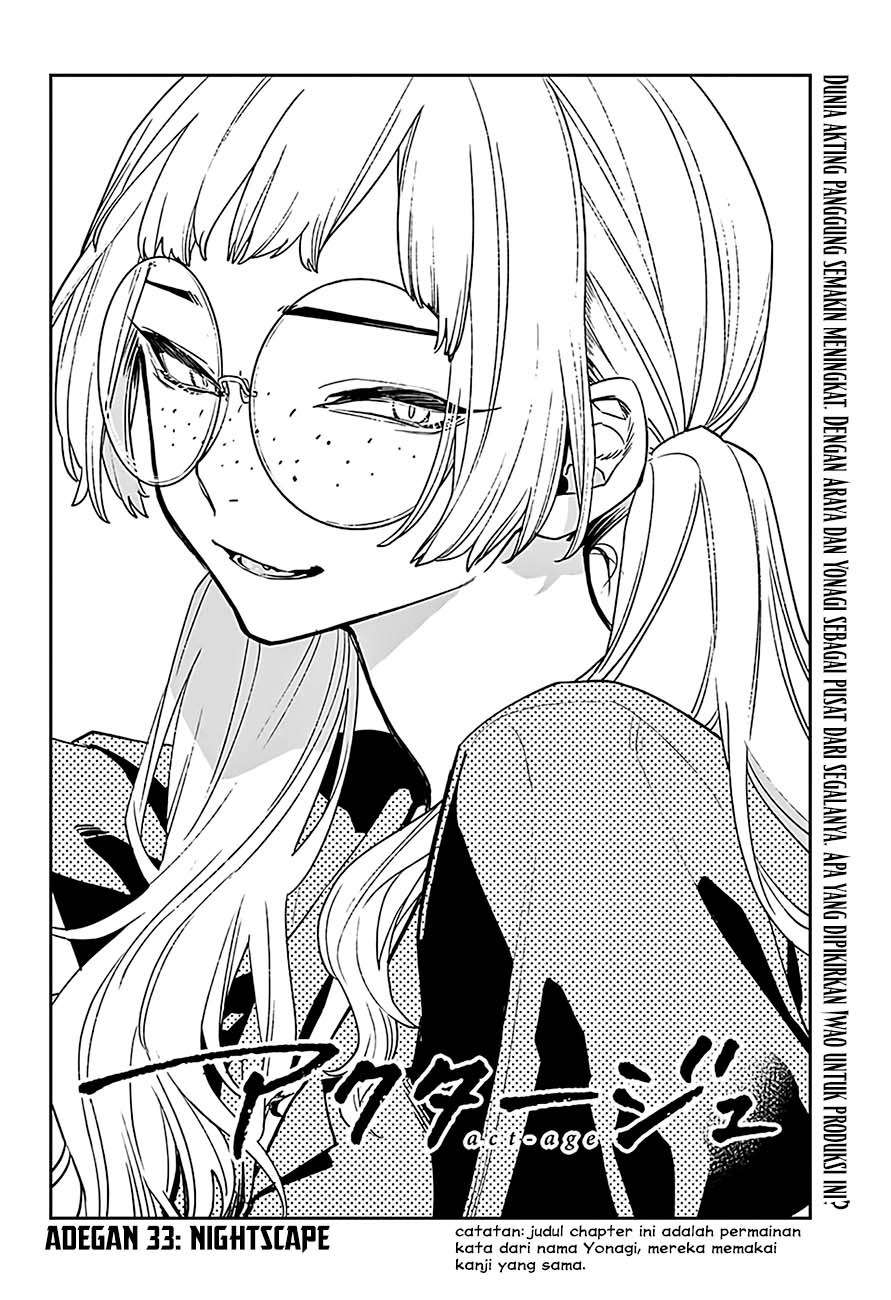 Act-Age Chapter 33 page 7