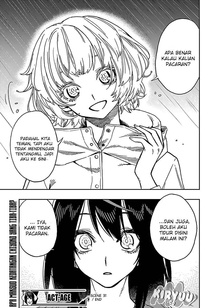 Act-Age Chapter 31 page 20