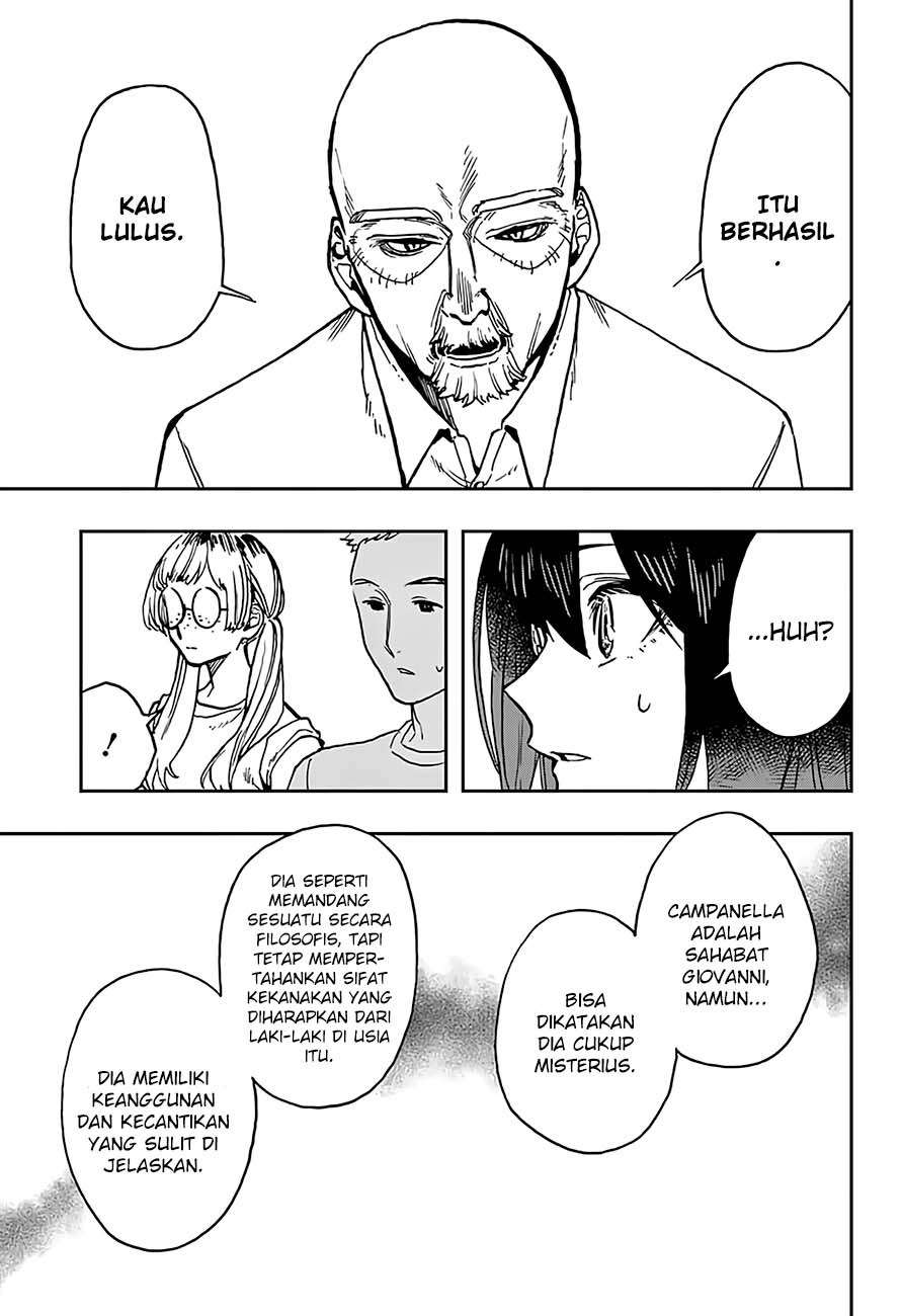 Act-Age Chapter 30 page 13