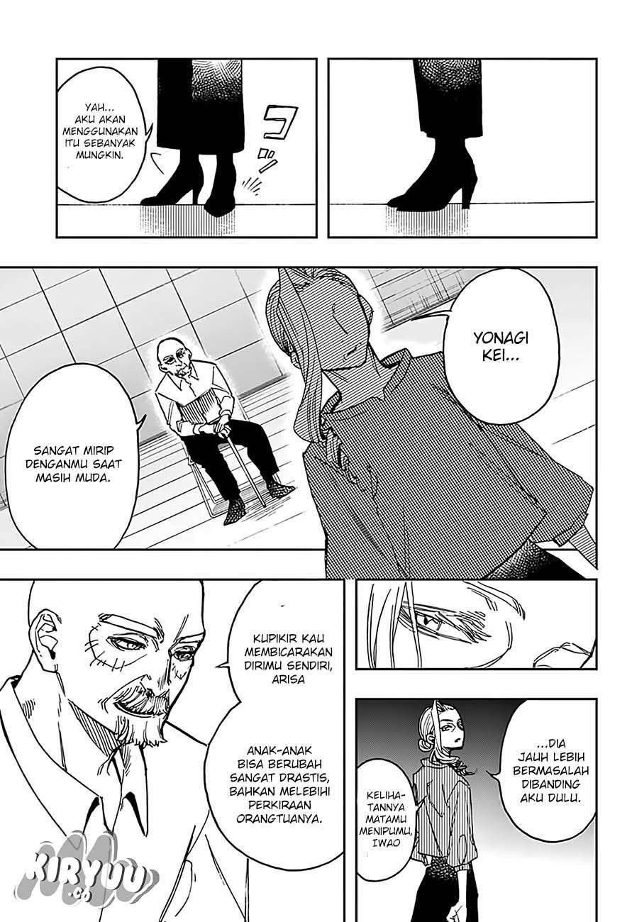 Act-Age Chapter 28 page 7