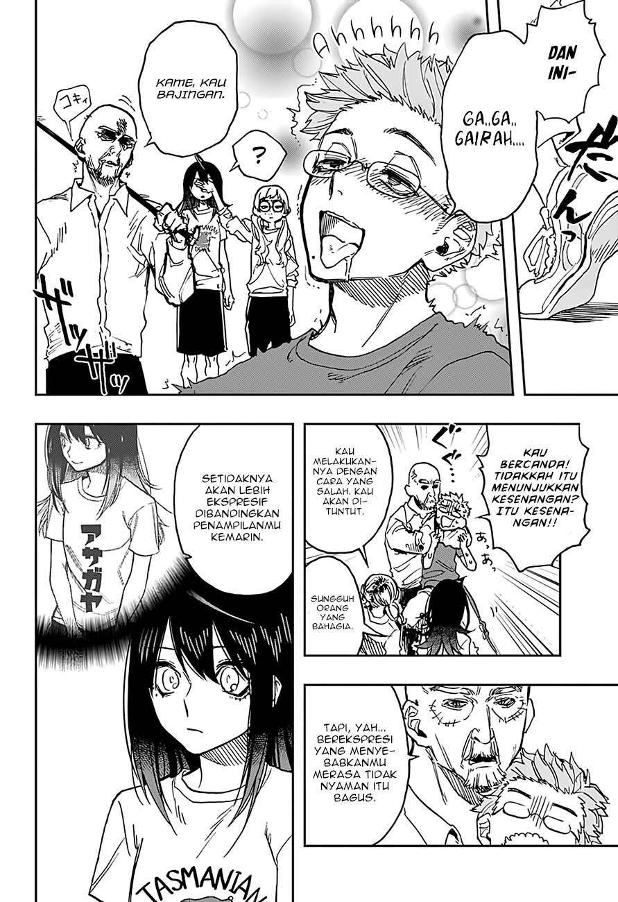 Act-Age Chapter 27 page 10