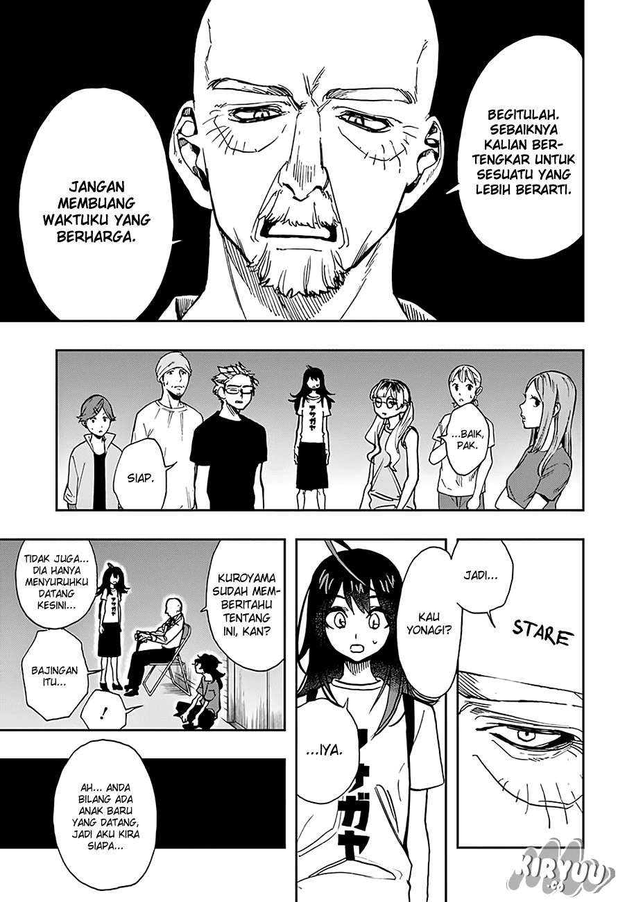 Act-Age Chapter 25 page 19