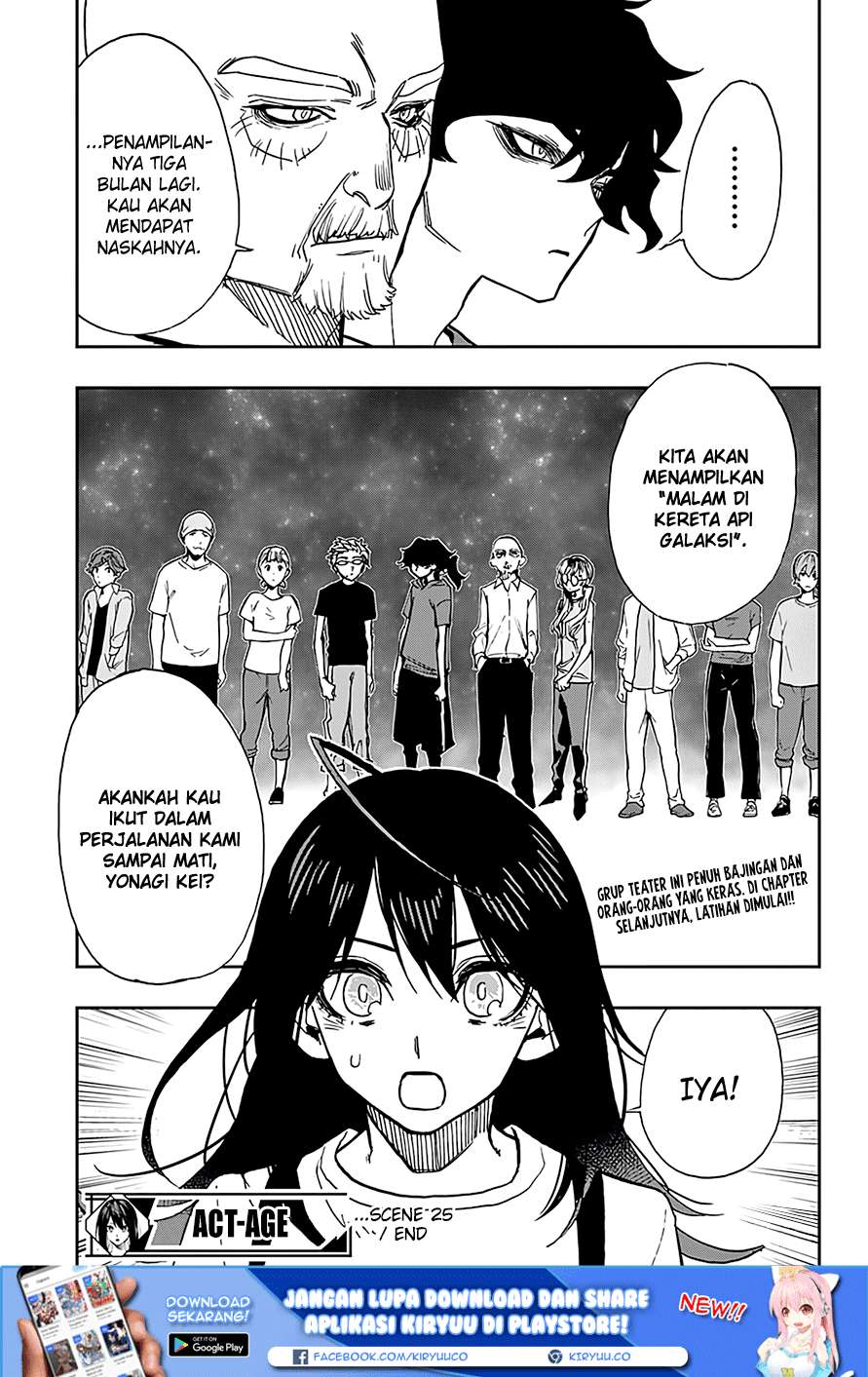 Act-Age Chapter 25 page 21