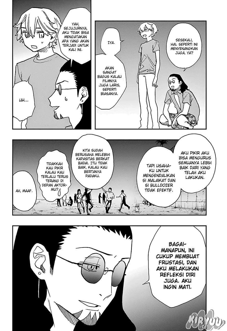 Act-Age Chapter 23 page 13