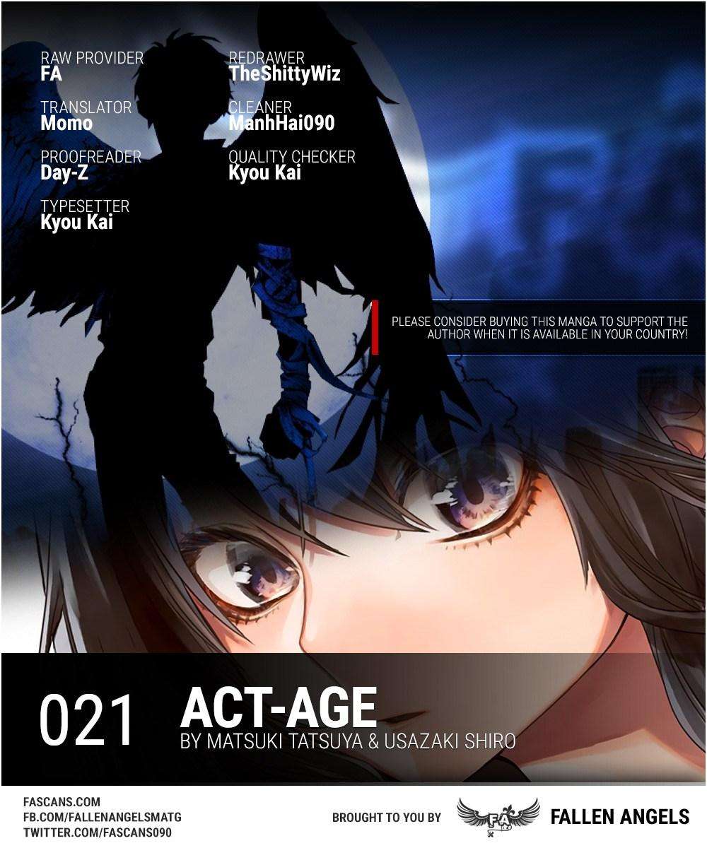 Act-Age Chapter 21 page 3