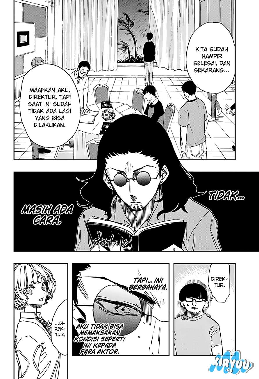 Act-Age Chapter 19 page 11