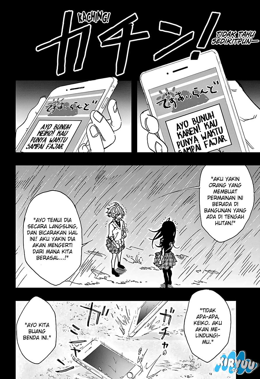 Act-Age Chapter 19 page 18