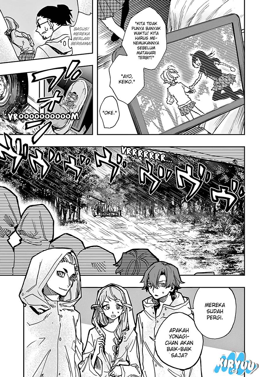 Act-Age Chapter 19 page 19