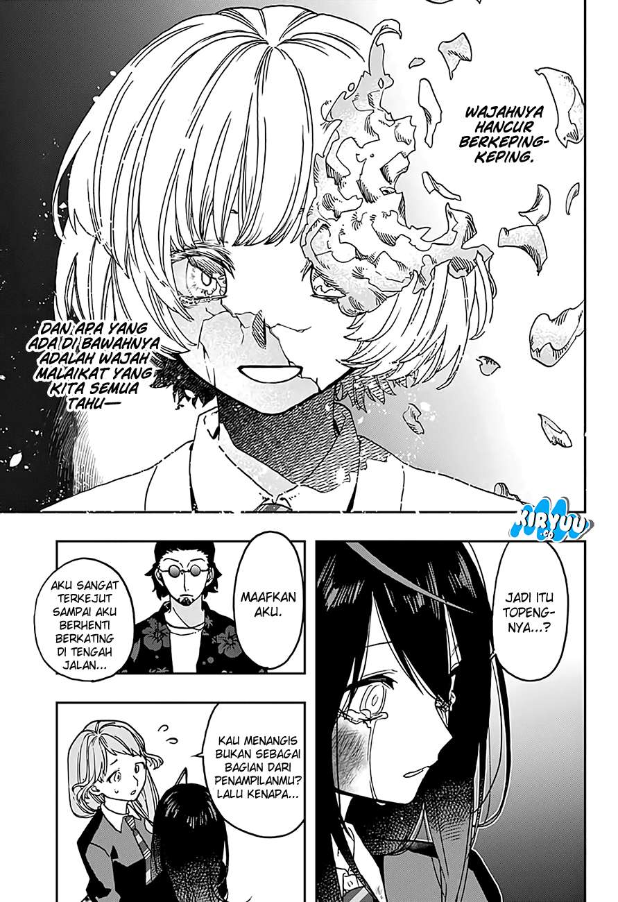 Act-Age Chapter 17 page 13