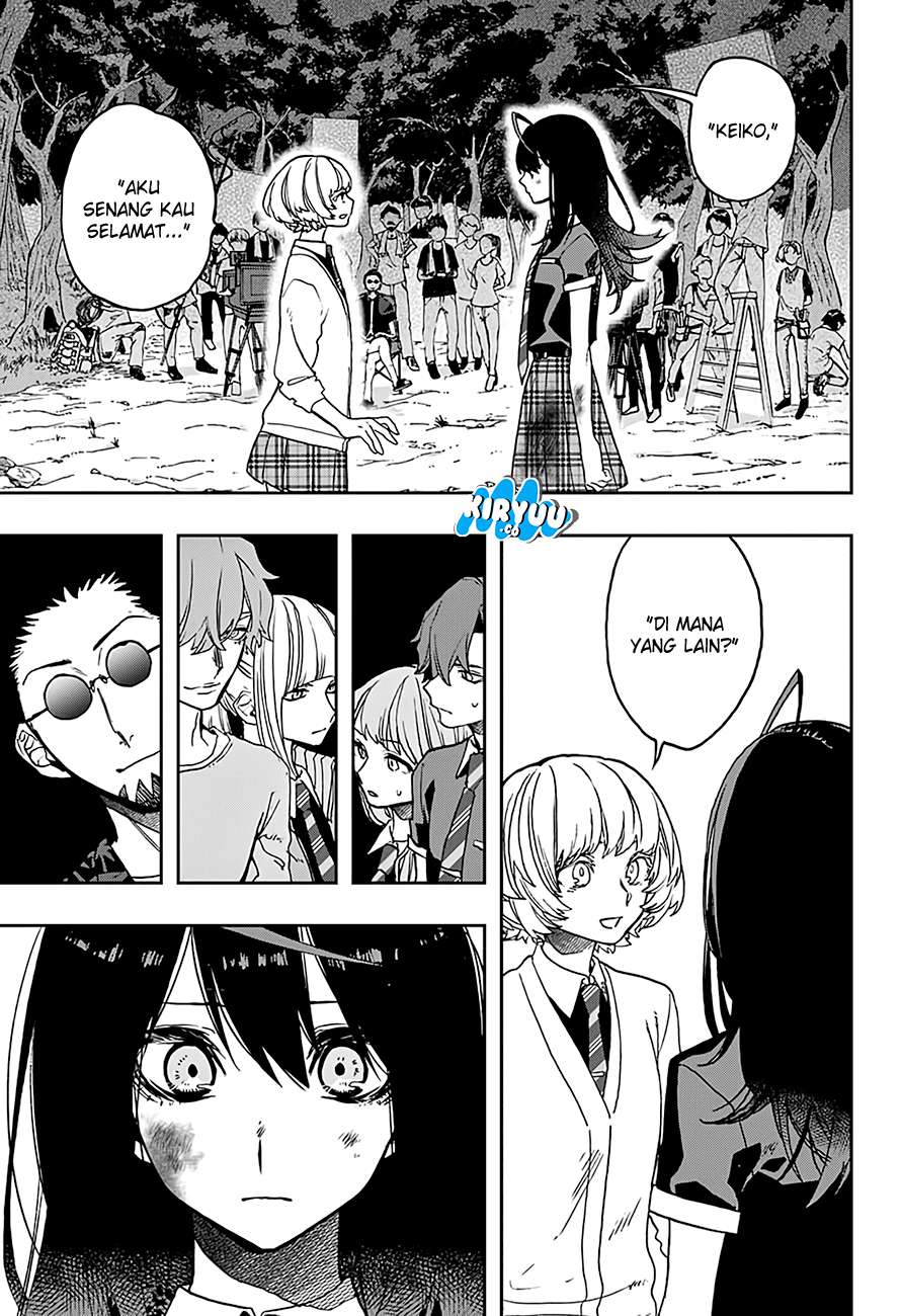 Act-Age Chapter 17 page 5