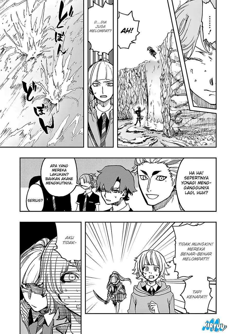 Act-Age Chapter 14 page 11