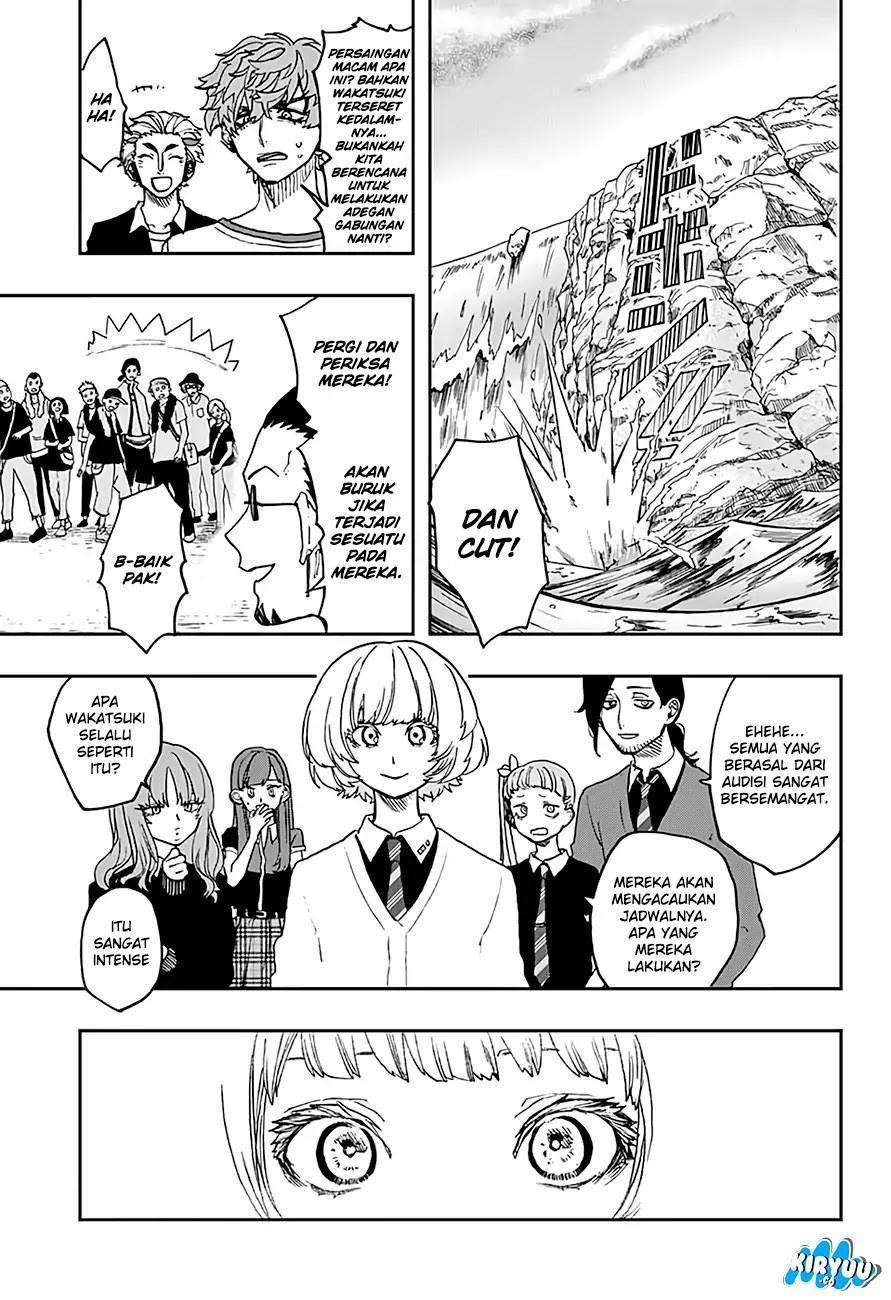Act-Age Chapter 14 page 13