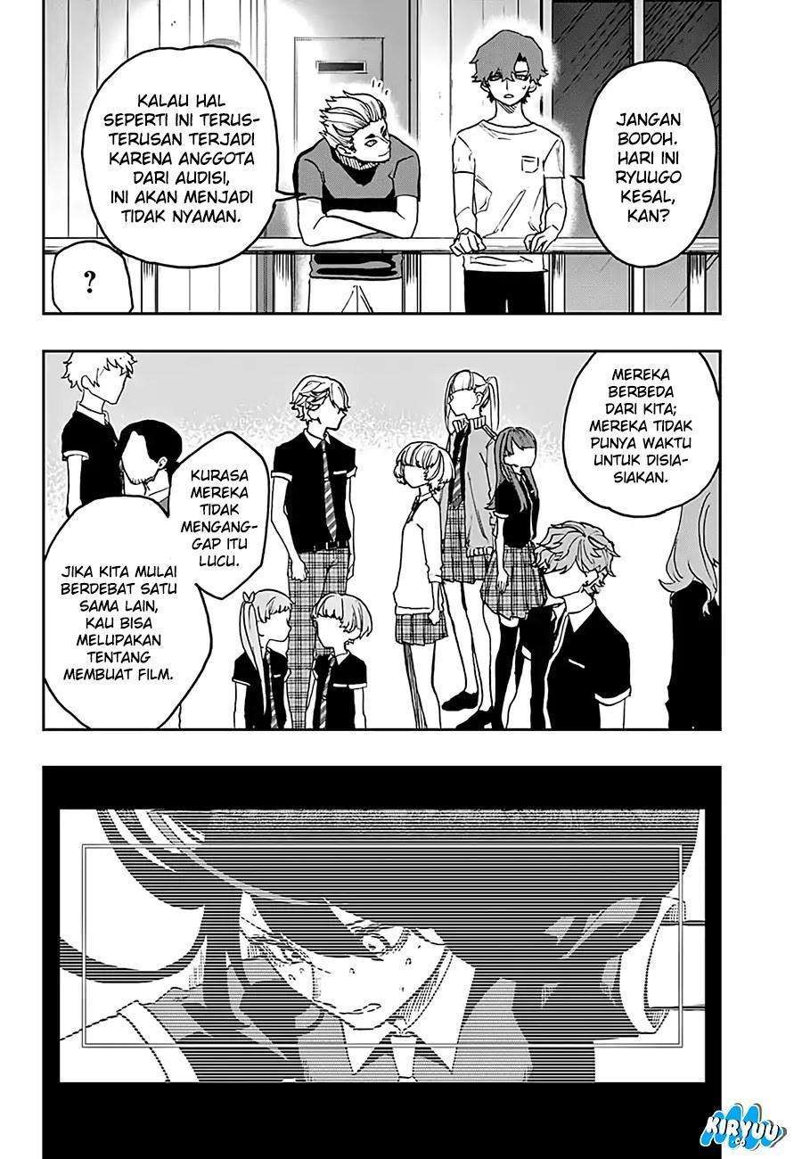 Act-Age Chapter 14 page 18