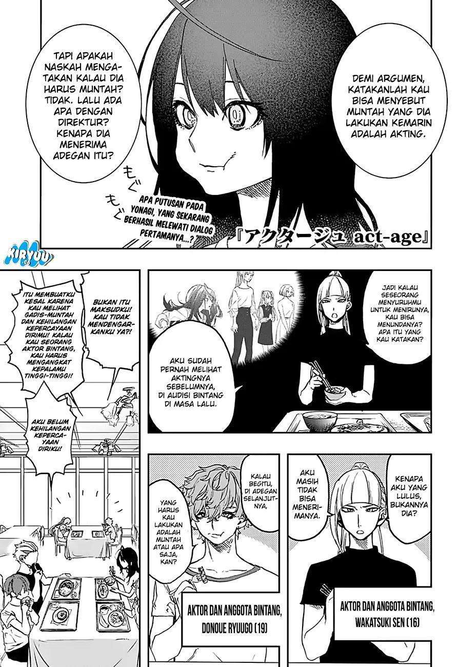 Act-Age Chapter 14 page 3