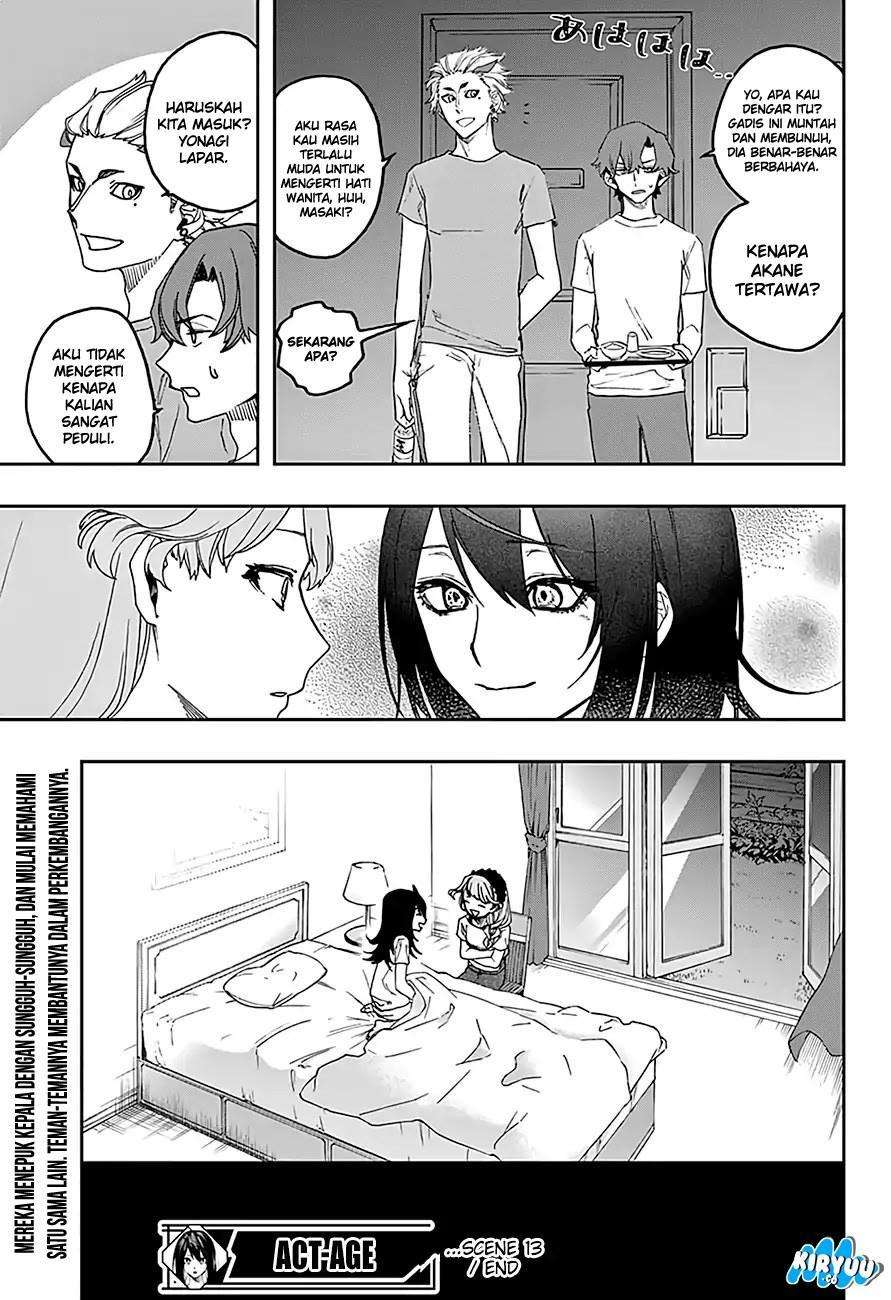 Act-Age Chapter 13 page 20