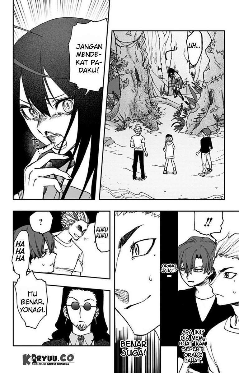Act-Age Chapter 9 page 14