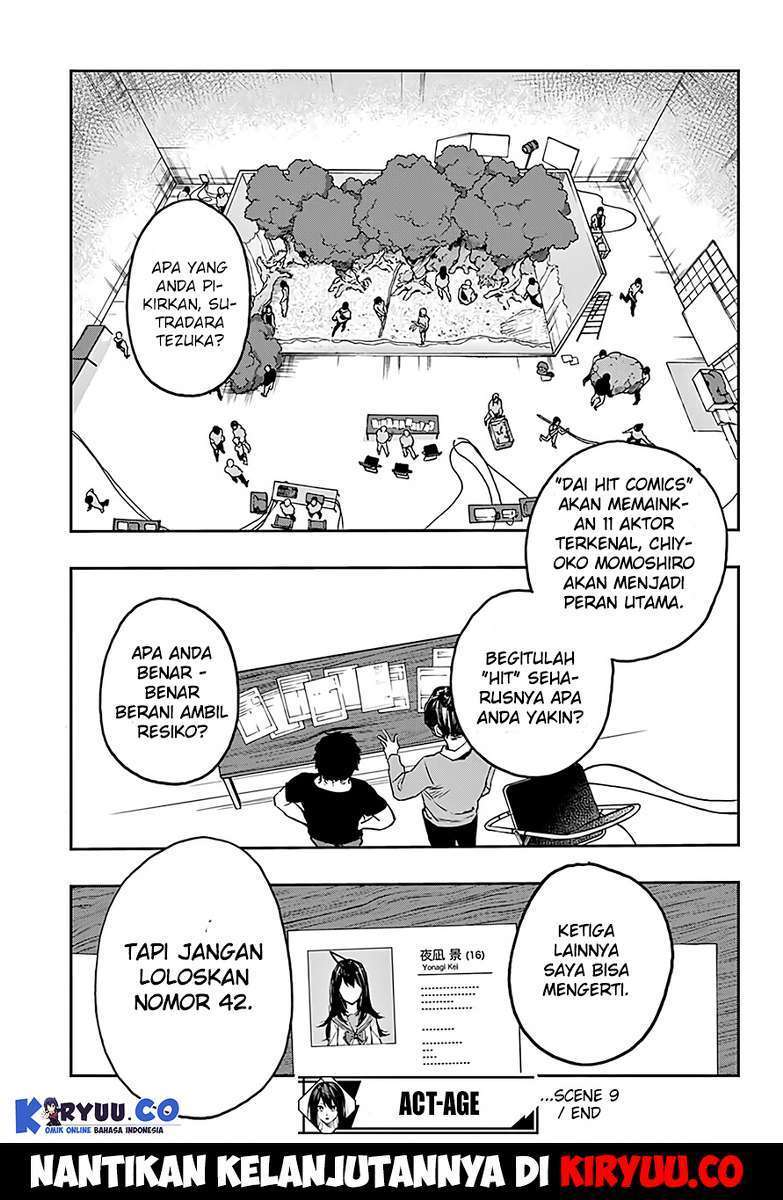 Act-Age Chapter 9 page 21