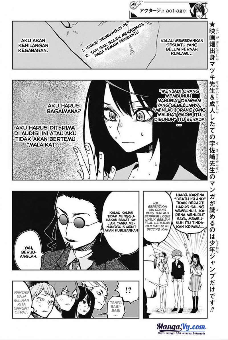 Act-Age Chapter 8 page 11