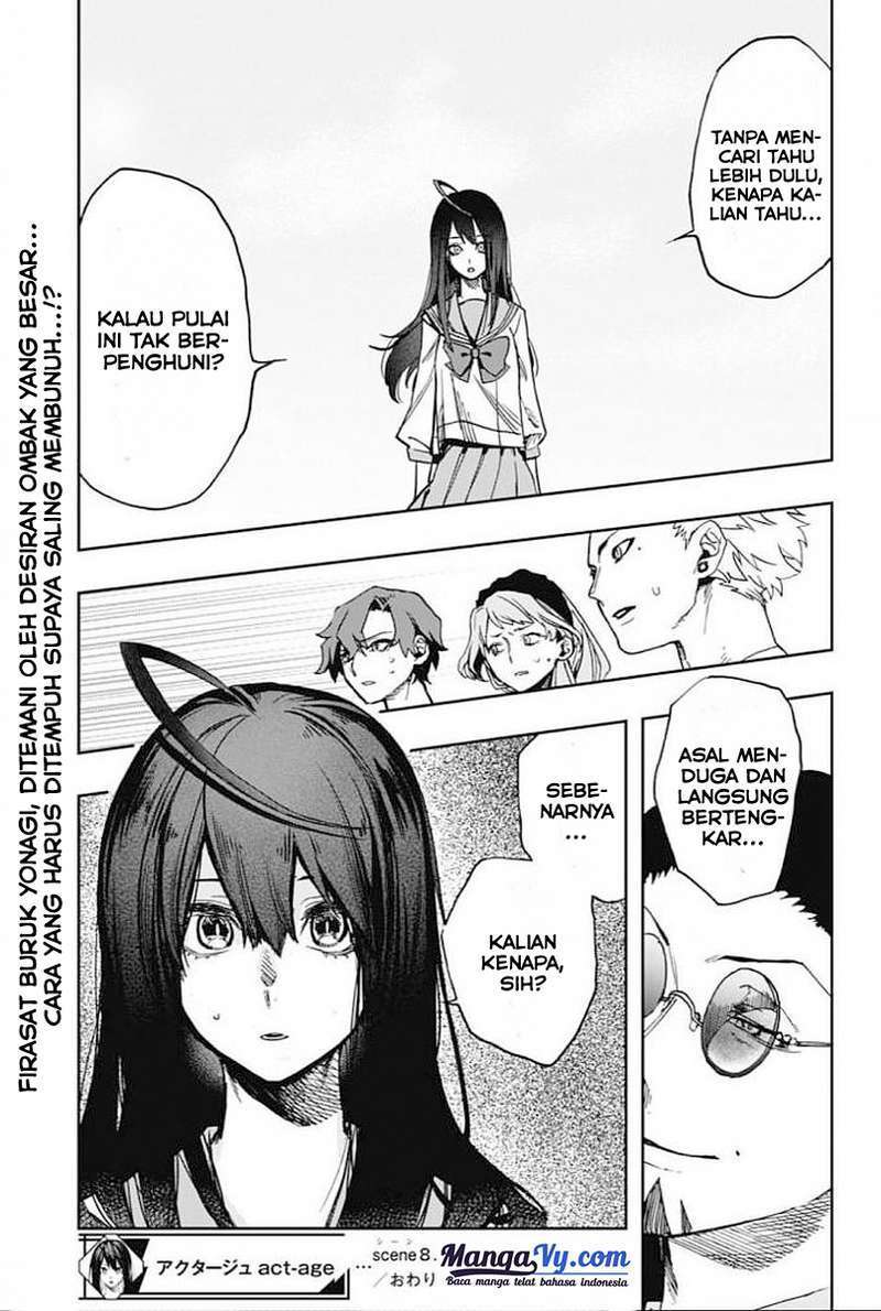 Act-Age Chapter 8 page 20