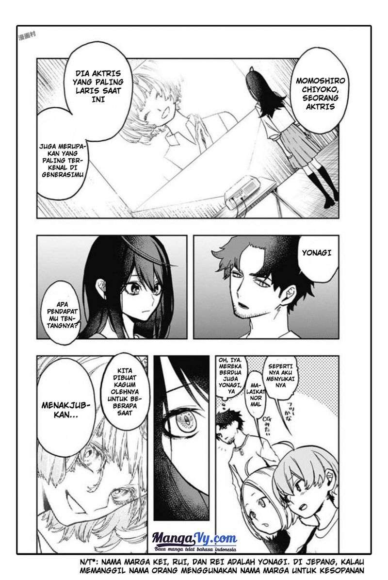 Act-Age Chapter 6 page 20