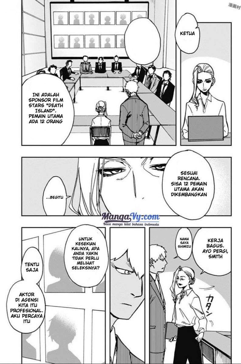Act-Age Chapter 5 page 19