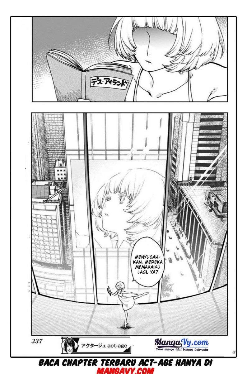 Act-Age Chapter 5 page 21