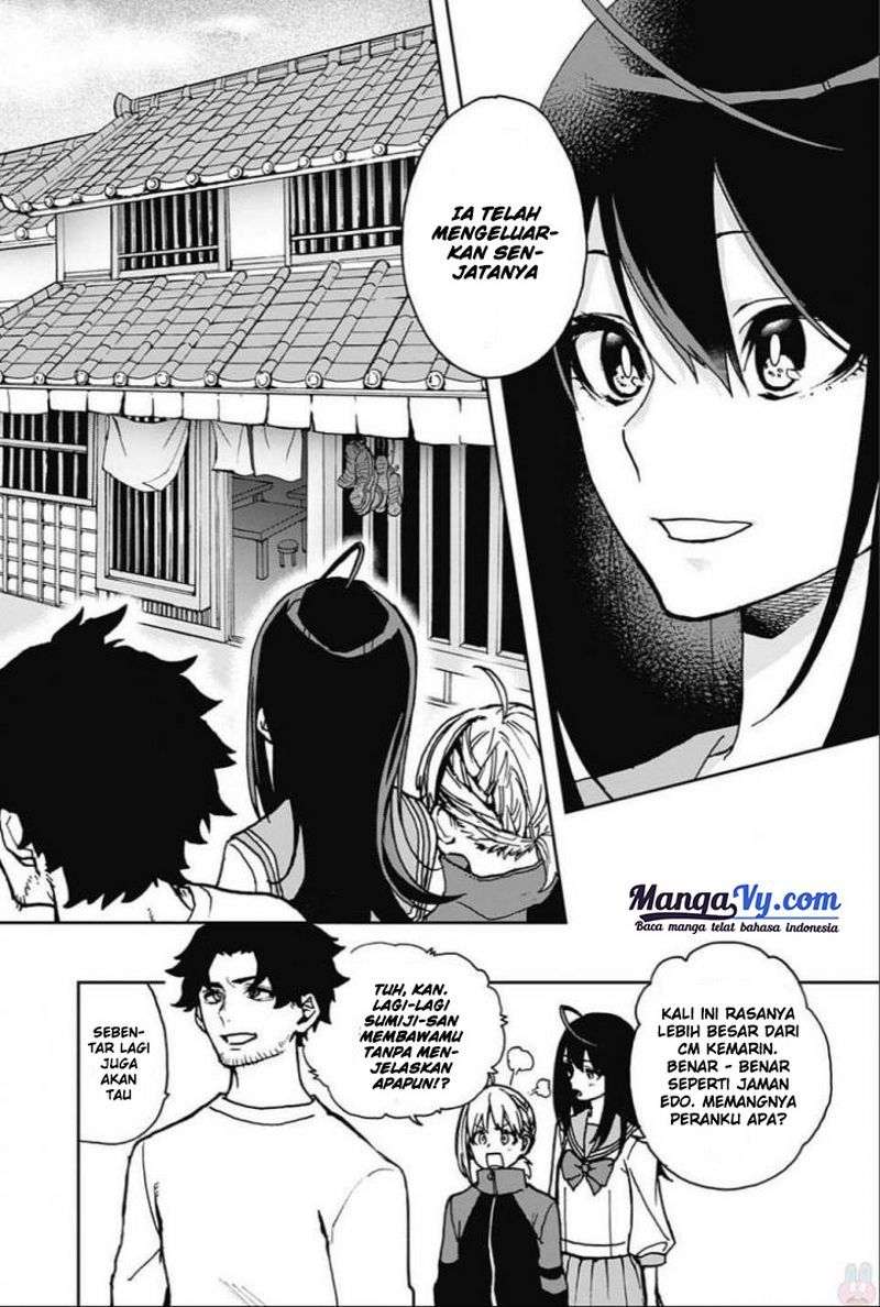 Act-Age Chapter 3 page 11