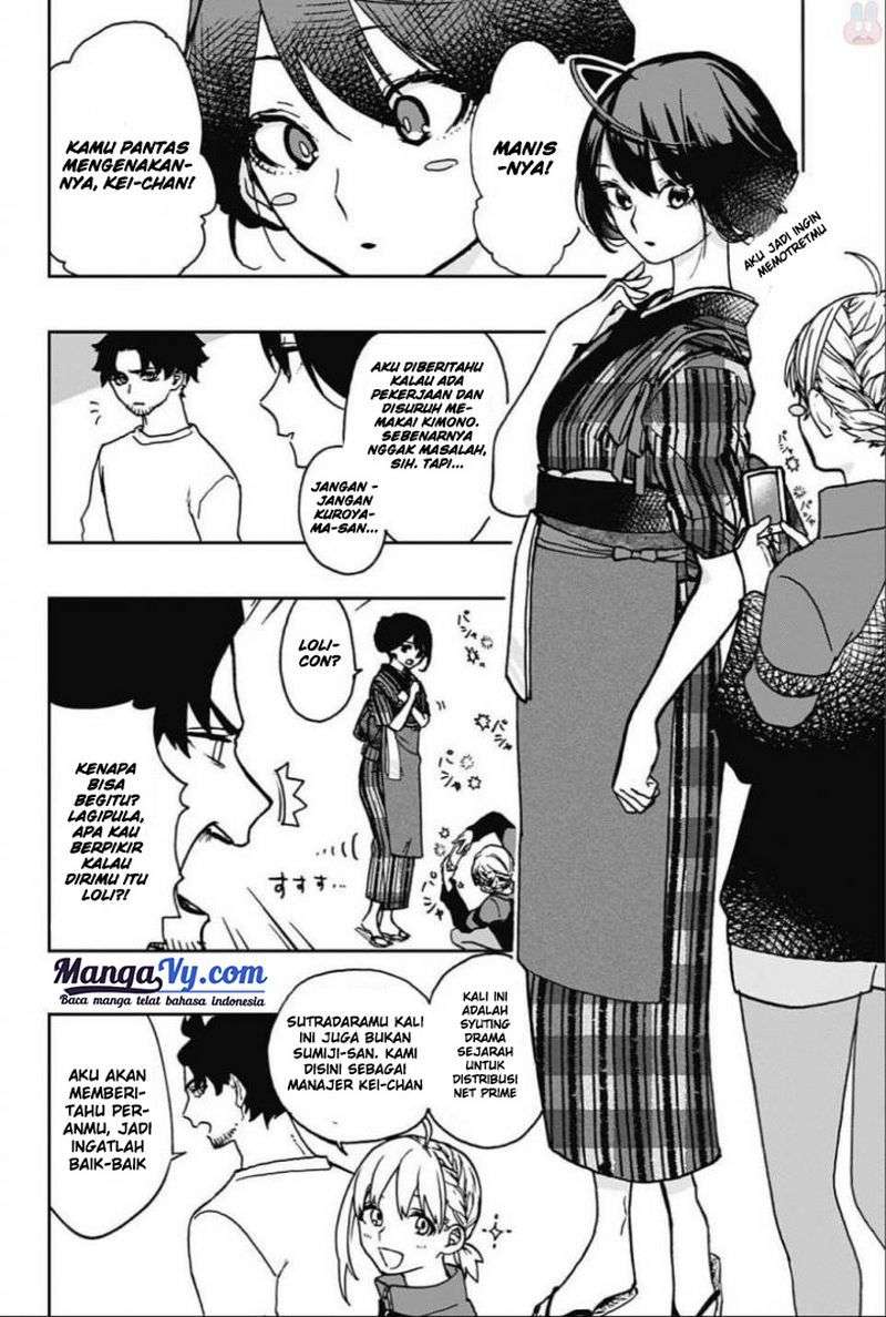 Act-Age Chapter 3 page 13