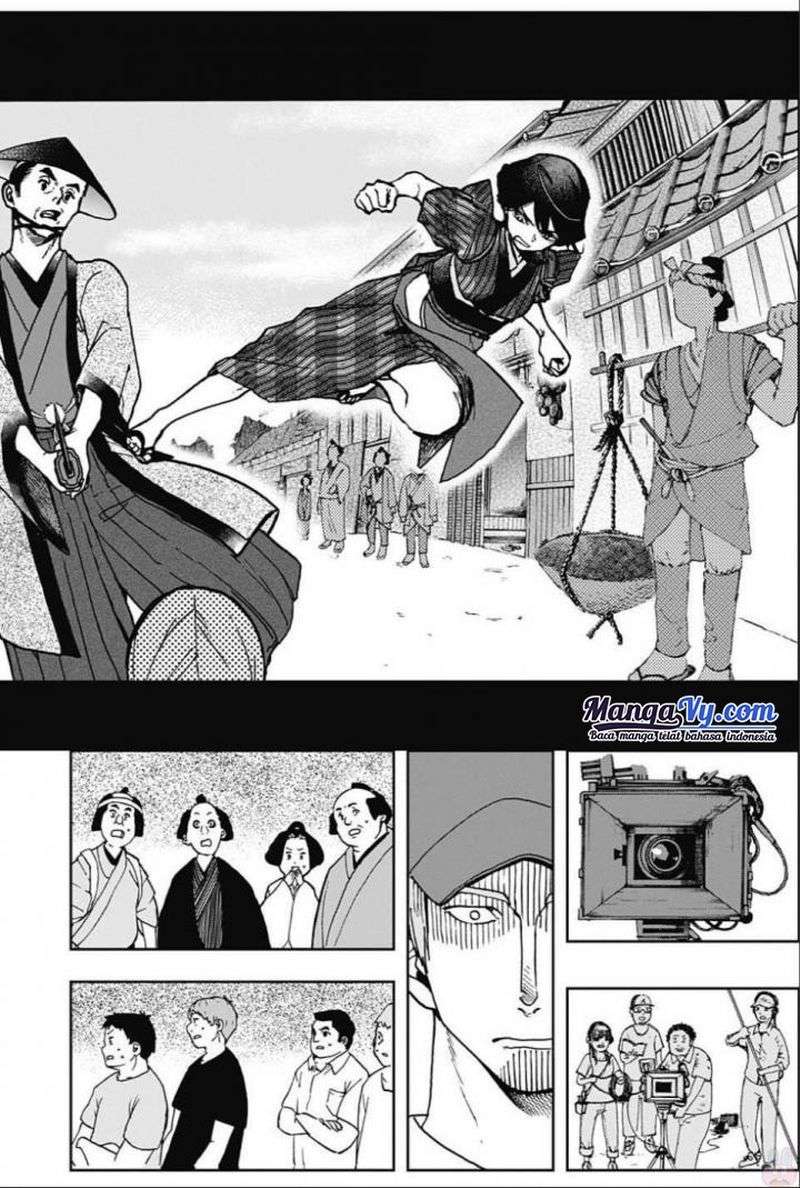 Act-Age Chapter 3 page 21