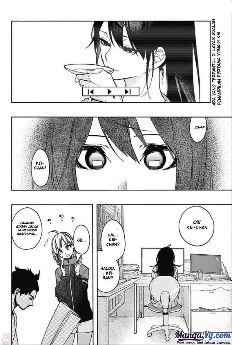 Act-Age Chapter 3 page 3