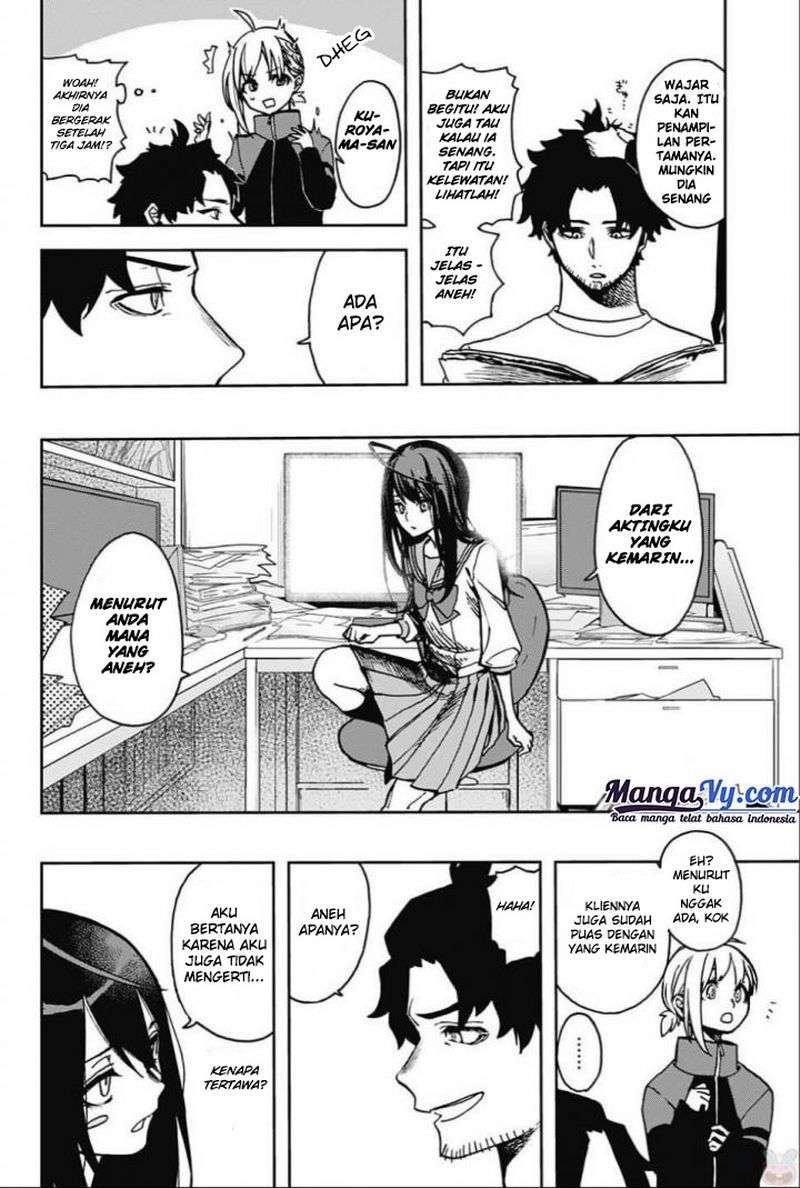 Act-Age Chapter 3 page 5