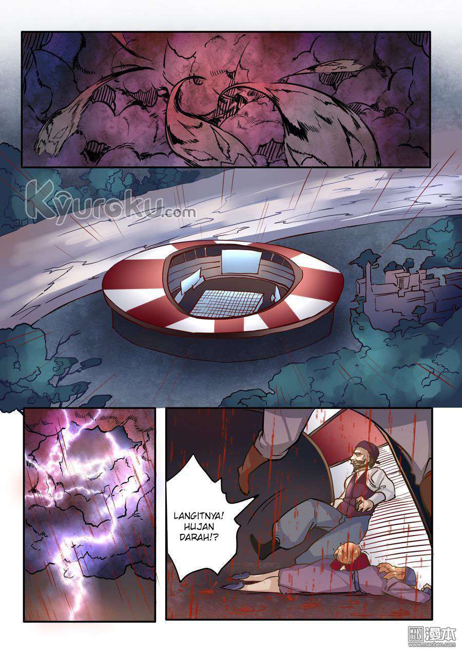 After Transformation, Mine and Her Wild Fantasy Chapter 47 page 13