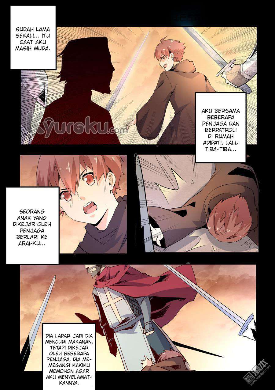 After Transformation, Mine and Her Wild Fantasy Chapter 48 page 6