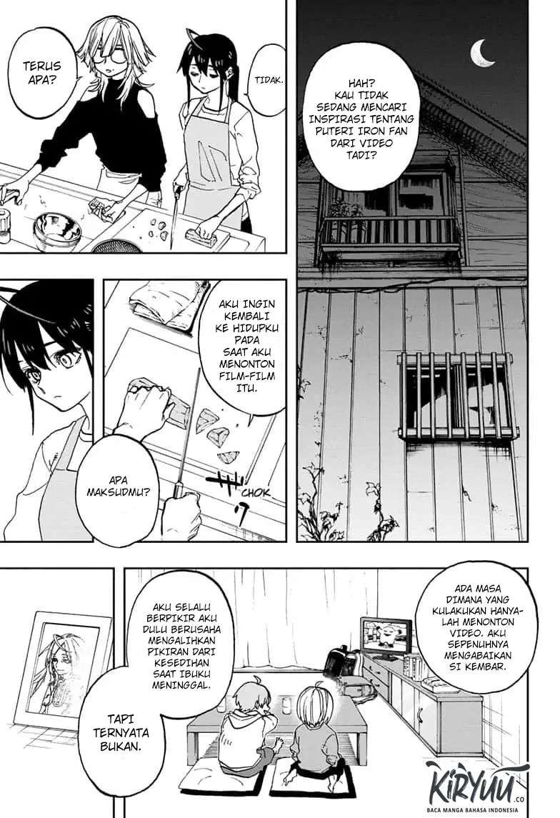 Act-Age Chapter 79 page 19