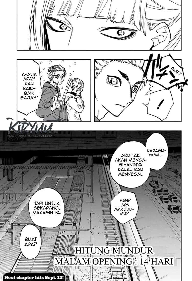 Act-Age Chapter 80 page 21